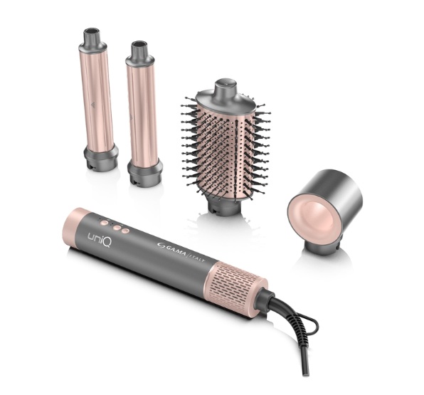 UNIQ STYLER GA.MA FLOW 4 ACC BVT