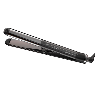 PLANCHA GA.MA GP IQ LED IHT SILK BK BVT