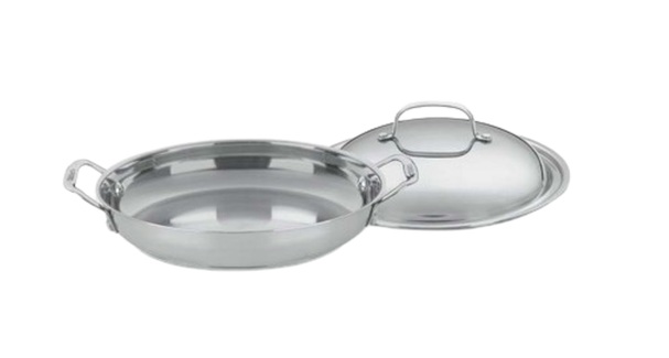 OLLA INOX 725-30D CUISINART