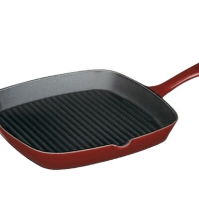 SARTEN GRILL CI30-23CR CUISINART