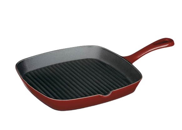 SARTEN GRILL CI30-23CR CUISINART
