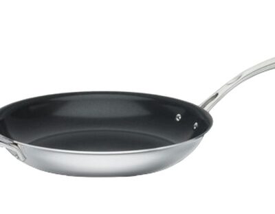 SARTEN INOX FCT22-30HNS CUISINART