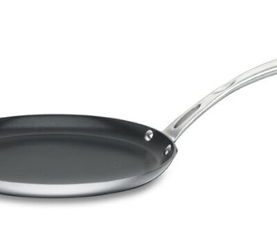 SARTEN INOX FCT23-24NS CUISINART