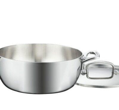 OLLA INOX FCT3545-24 CUISINART