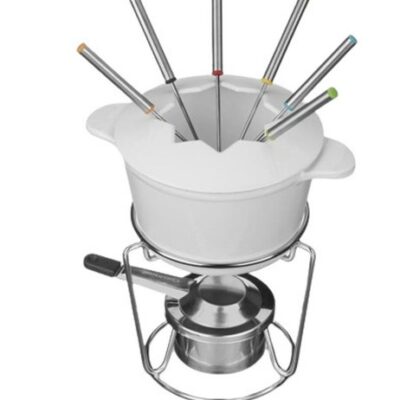 FONDUE BLANCO FP-115WS CUISINART