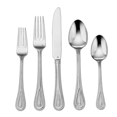 SET DE CUBIERTOS 20 pzas CFE-FP20 CUISINART