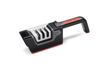 AFILADOR DE CUCHILLOS C77SHP-3S CUISINART