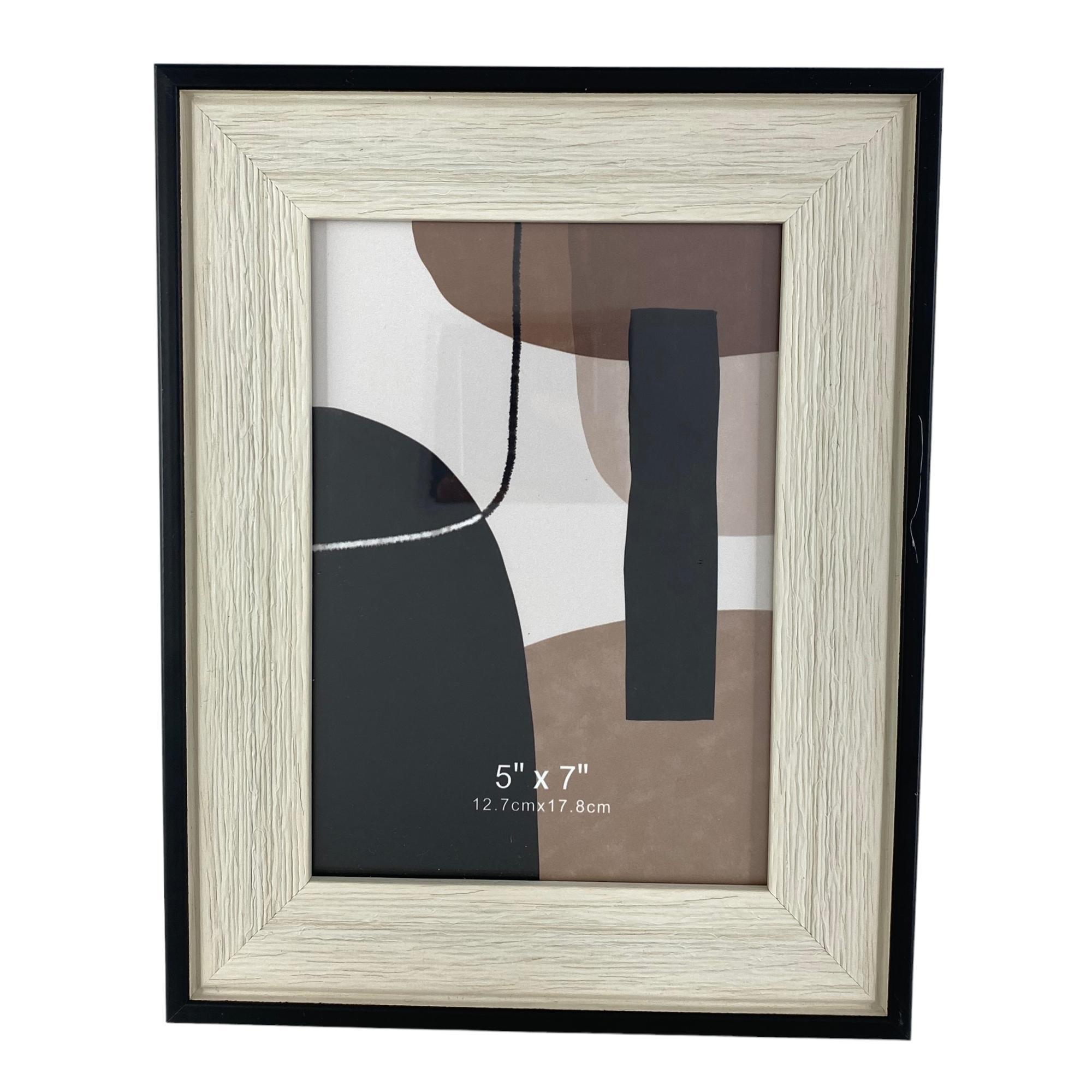 PORTA-RETRATO 19.1X1.9X24.2cms
