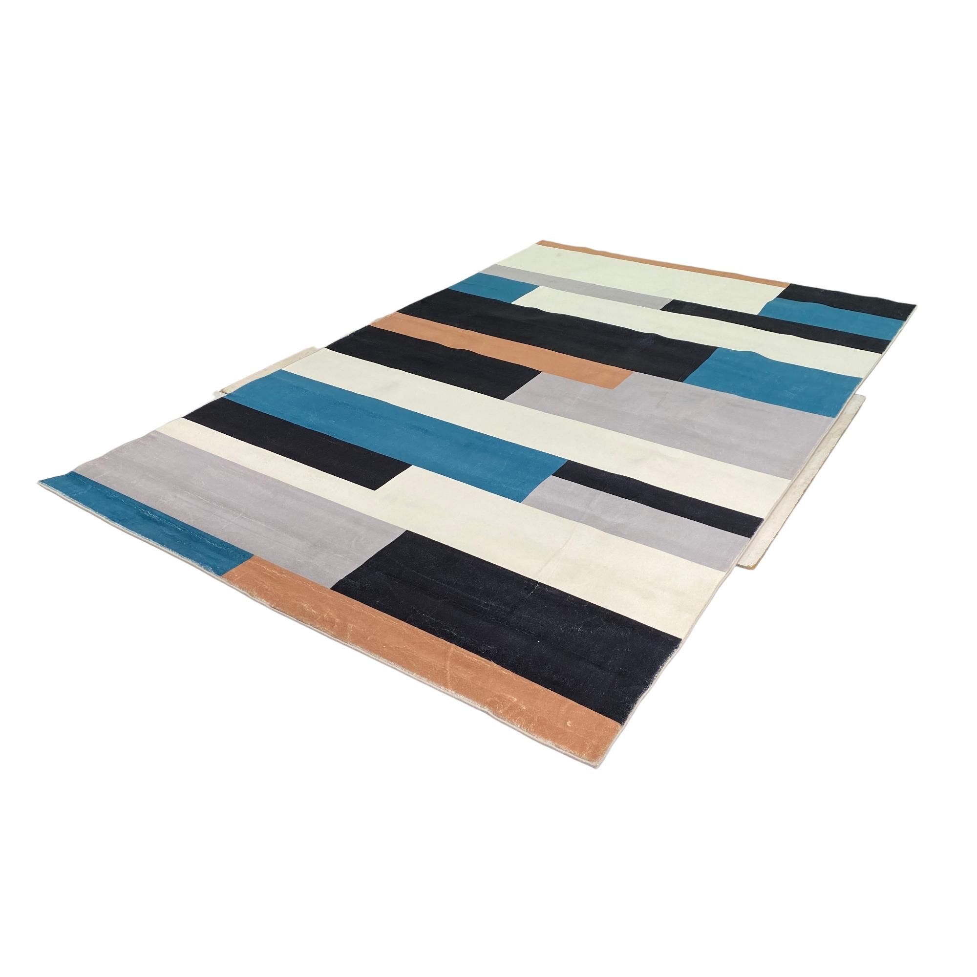 ALFOMBRA DE AREA 200X300X1cms