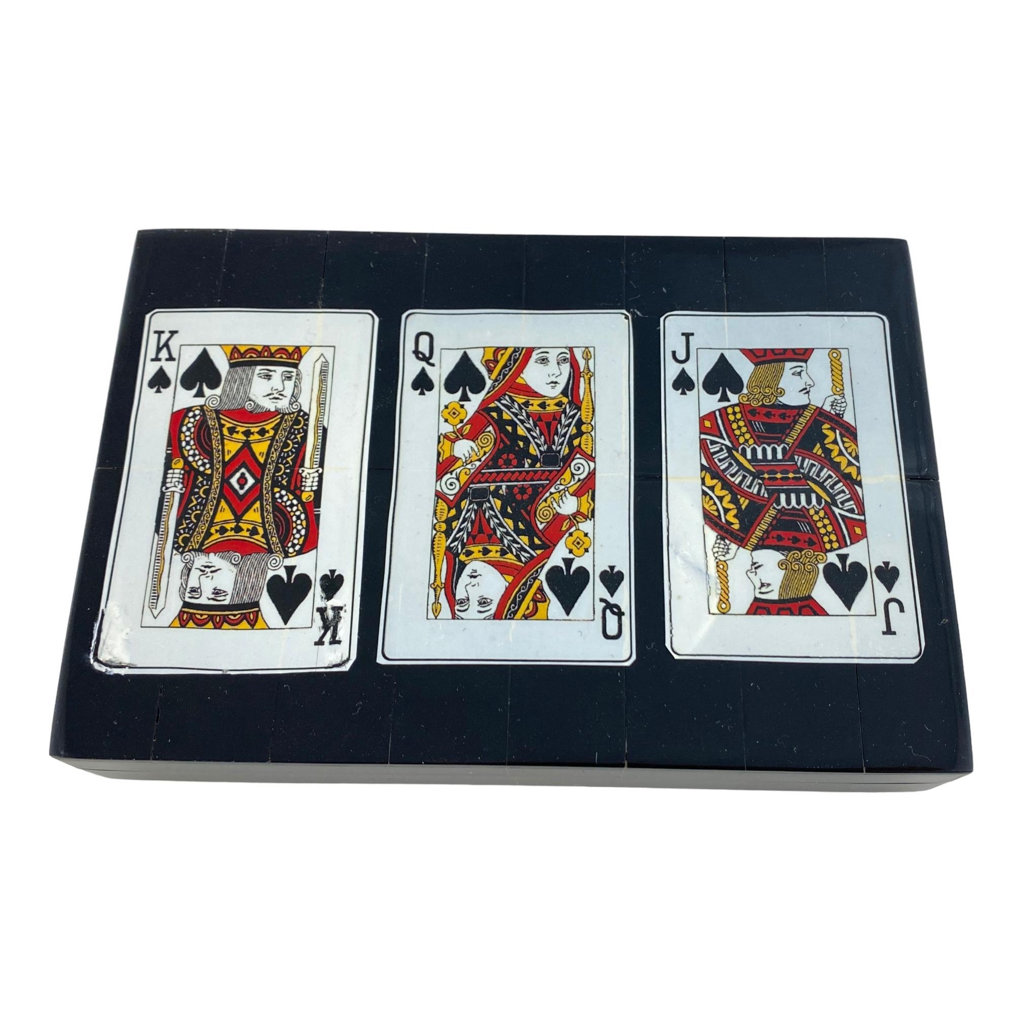 JGO CARTAS