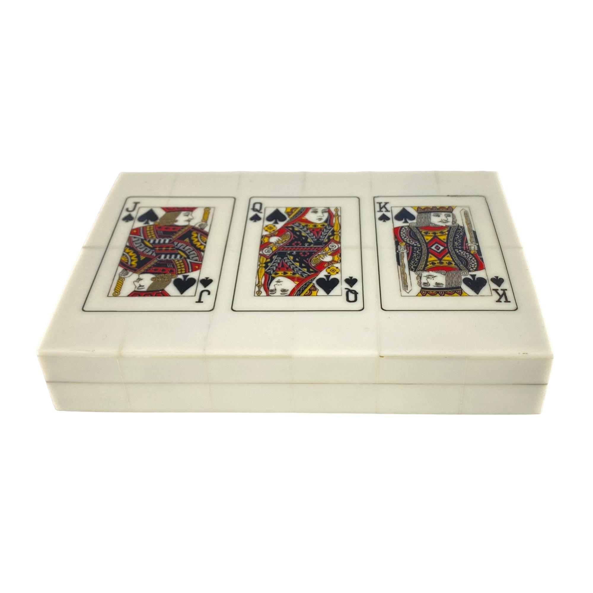 JGO CARTAS