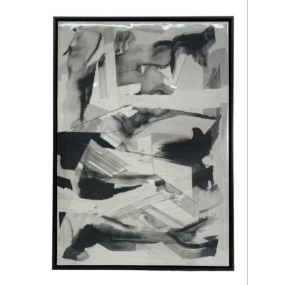 CUADRO 50x3.5x70cms