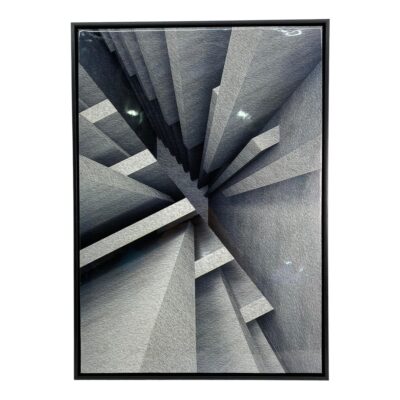 CUADRO 50X3.5X70cms