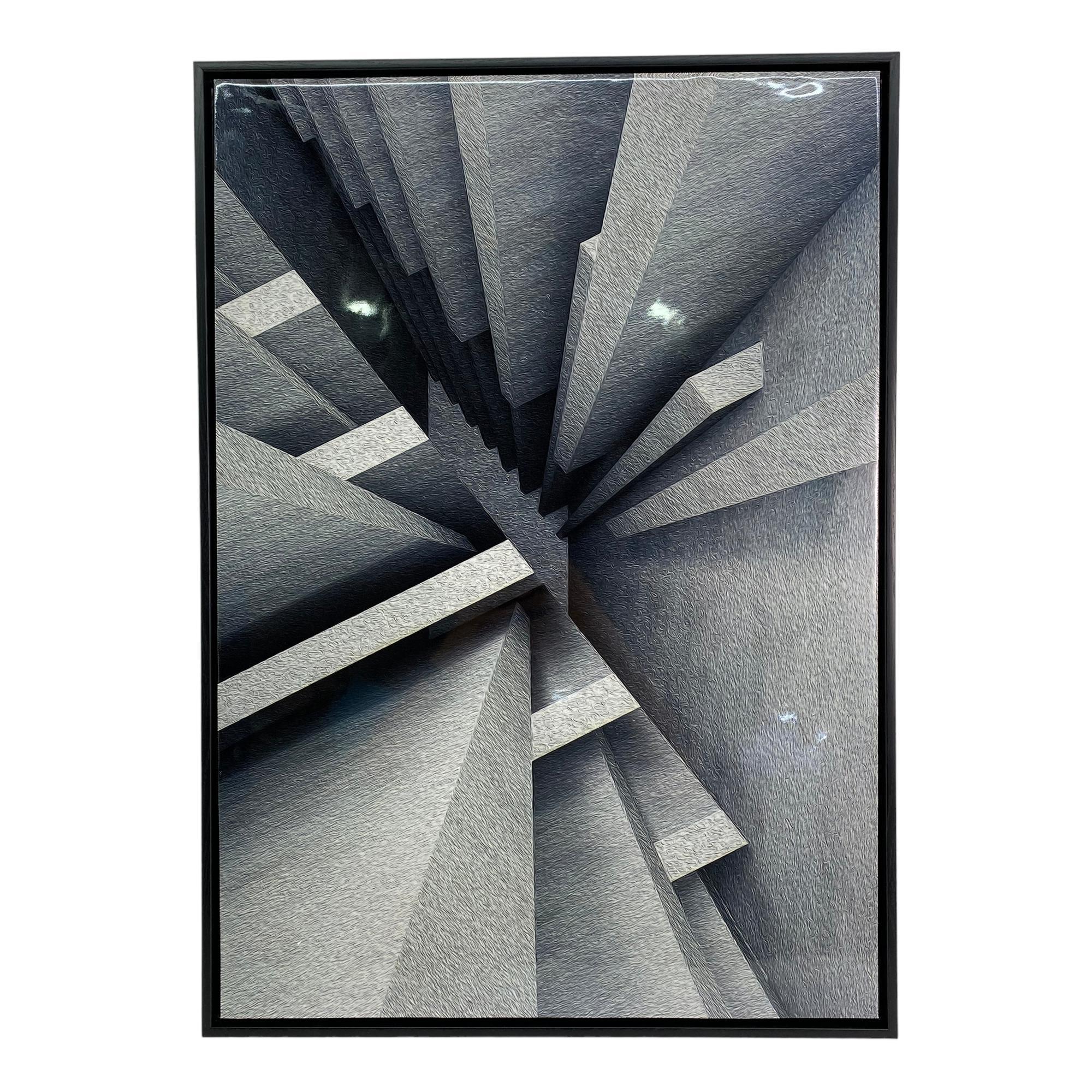 CUADRO 50X3.5X70cms