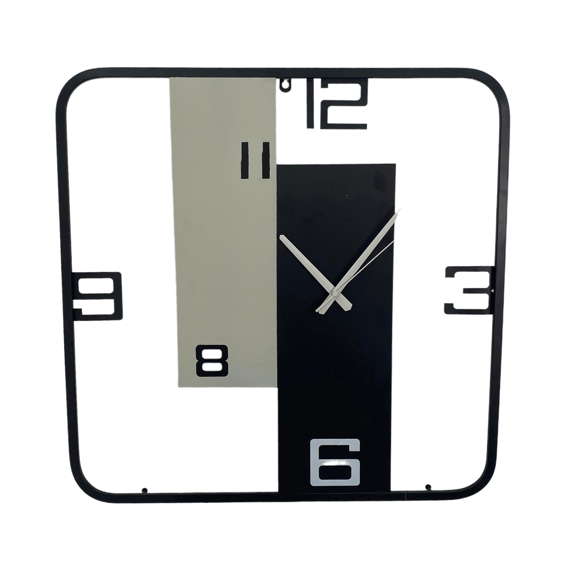 RELOJ DE PARED c/MOV a BATERIA