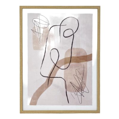 CUADRO 45X2.5X60cms