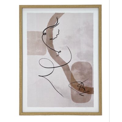 CUADRO 45X2.5X60cms