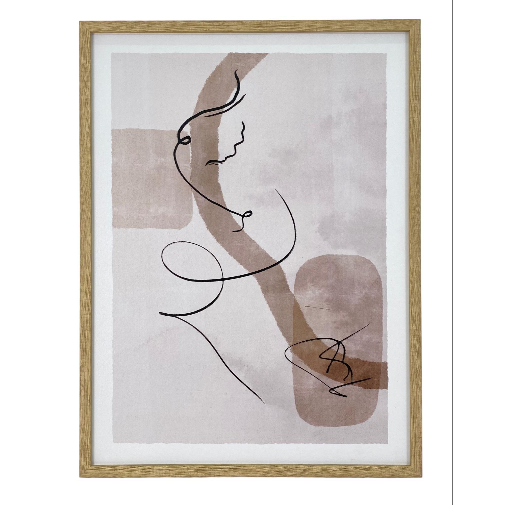 CUADRO 45X2.5X60cms