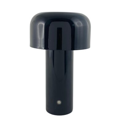 LAMPARA RECARGABLE col NEGRO