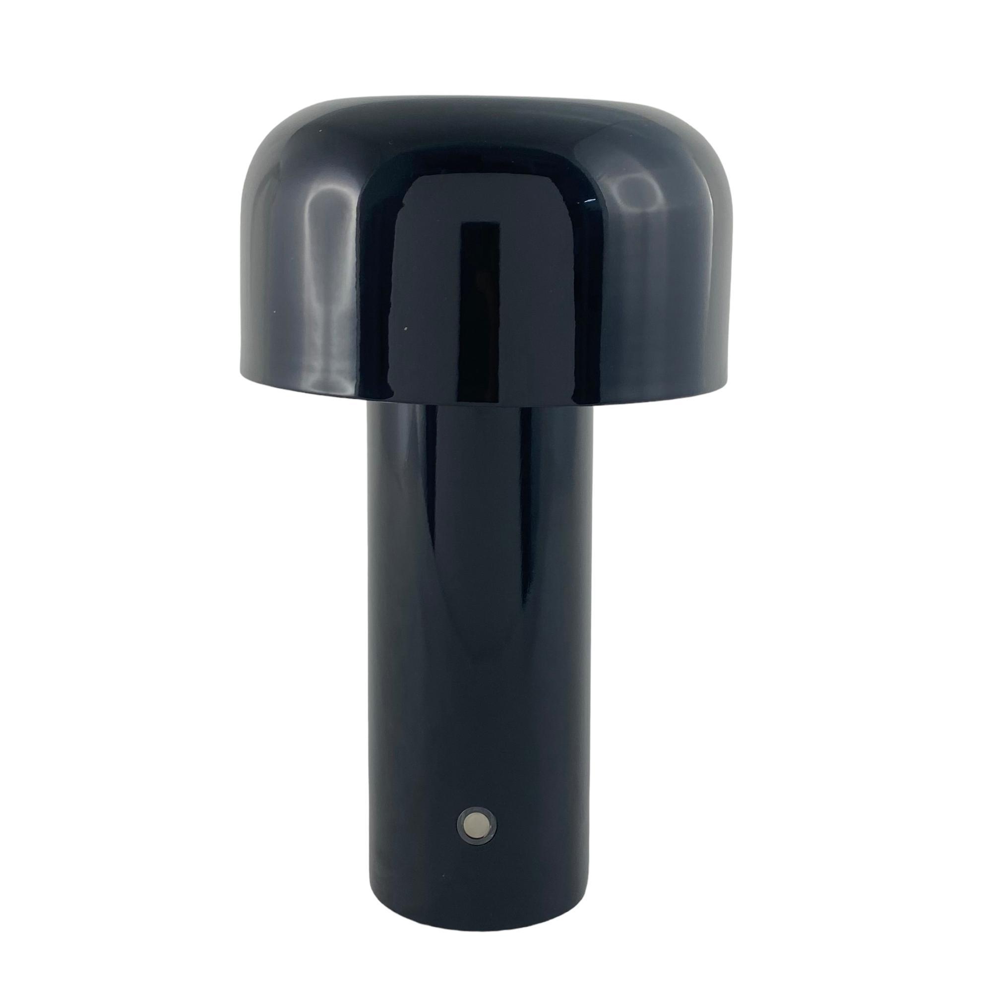 LAMPARA RECARGABLE col NEGRO