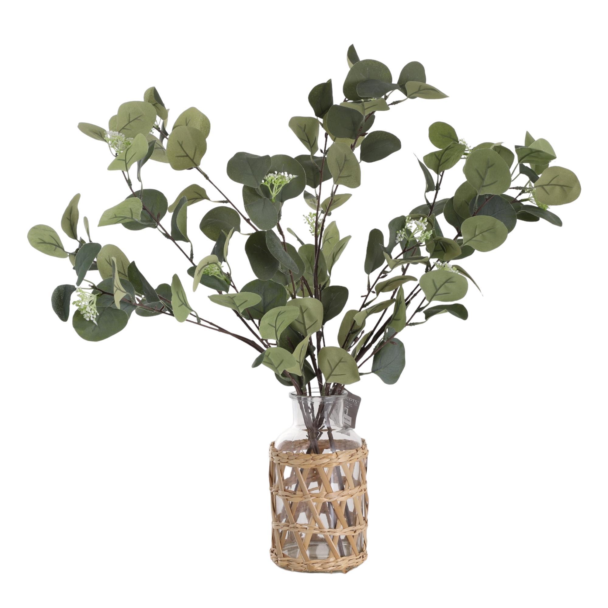 PLANTA c/FLORERO