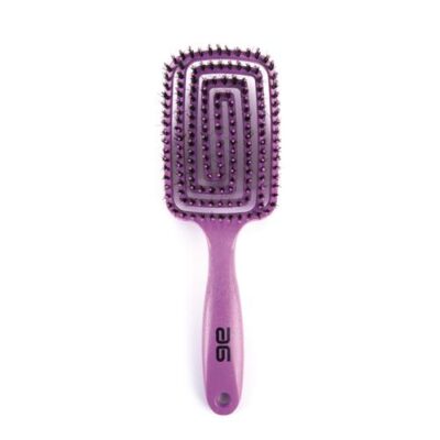 CEPILLO AG NYLON-CERDA BIOD.ESPIRAL LILA