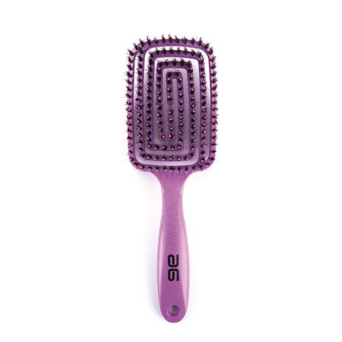 CEPILLO AG NYLON-CERDA BIOD.ESPIRAL LILA