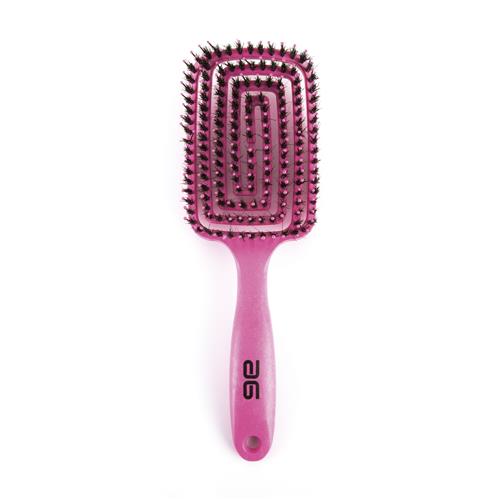 CEPILLO AG NYLON-CERDA BIOD. ESPIRAL FUCSIA