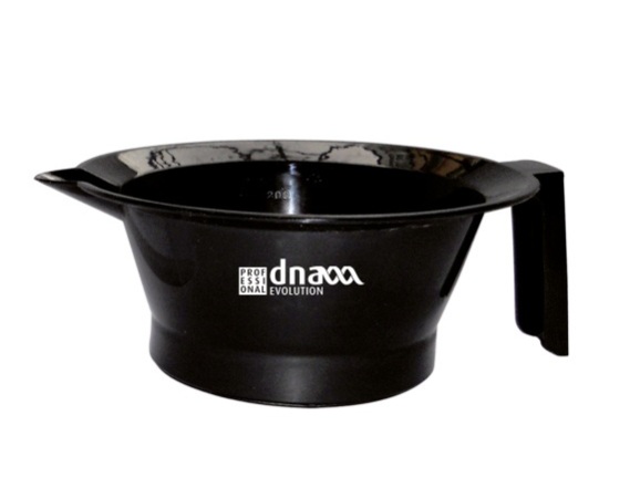 BOWL NEGRO p/TINTURA