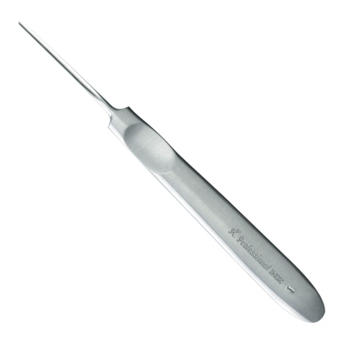 CORTA CALLO INOX GOUGES