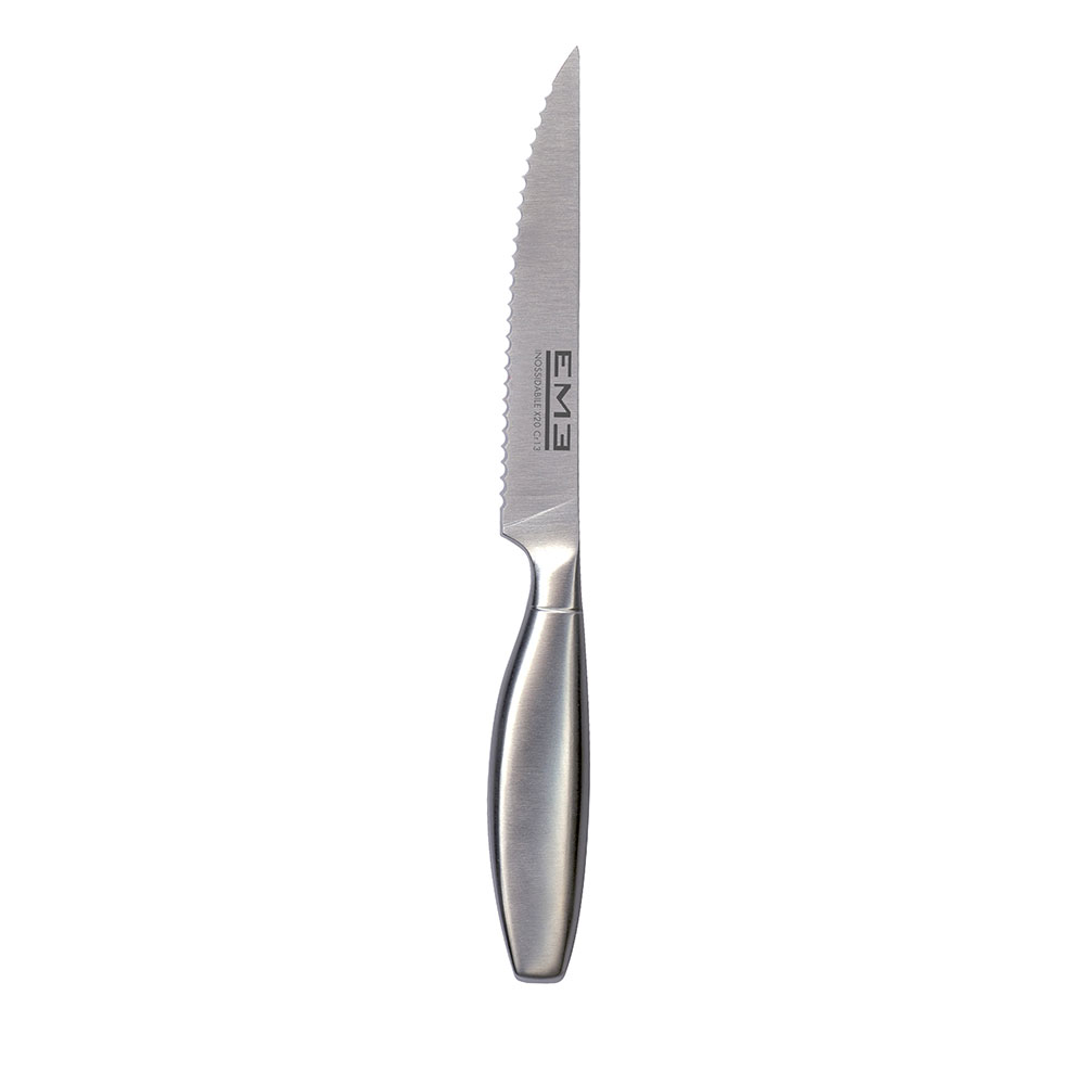 CUCHILLO BISTEC TOUCH ME S/S