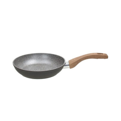 SARTEN 20 cms GRANCUCINA GREAT STONE GREY