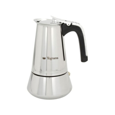 CAFETERA 6 TZ ACC INOX GRANCUCINA RIFLEX
