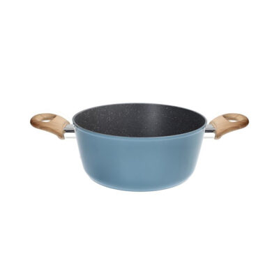 CACEROLA 20 cms STONE SKYS