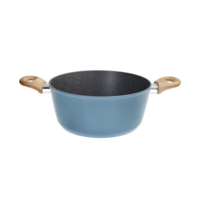 CACEROLA 24 cms STONE SKYS
