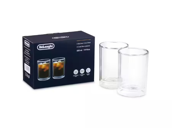 JGO 2 VASOS CHICOS p/CAFE FRIO DLSC 324