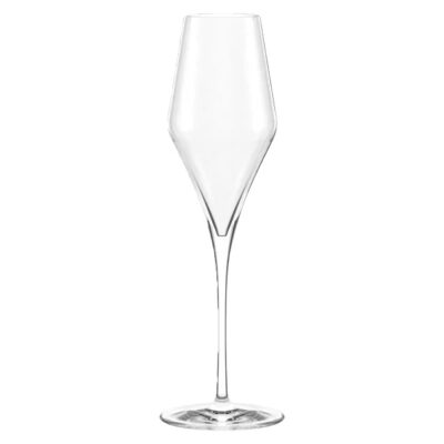 Juego 6 Copas Stolzle  Champagne Quatrophil 290 ml