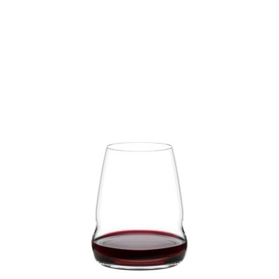 Juego de 6 vasos vino tinto Stolzle Cocoon