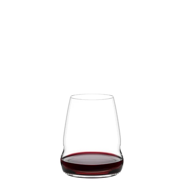 Juego de 6 vasos vino tinto Stolzle Cocoon