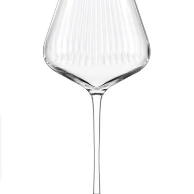 JGO 6 COPAS STOLZLE BURGUNDY PINOT SYMPHONY 7310000
