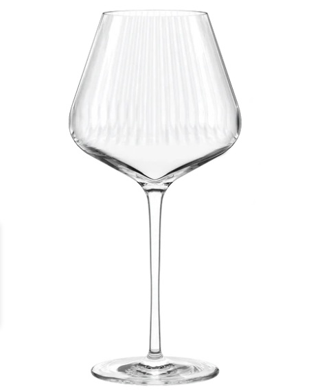 JGO 6 COPAS STOLZLE BURGUNDY PINOT SYMPHONY 7310000