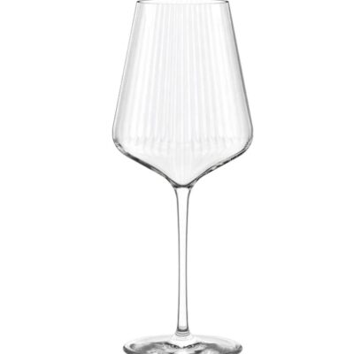 JGO 6 COPAS BORDEAUX/AGUA STOLZLE SYMPHONY 7310035
