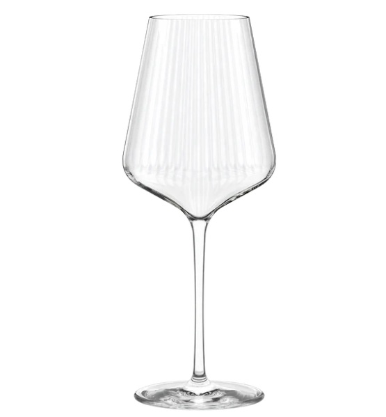 JGO 6 COPAS BORDEAUX/AGUA STOLZLE SYMPHONY 7310035