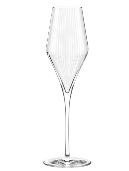 JGO 6 COPAS CHAMPAGNE STOLZLE SYMPHONY 7310029
