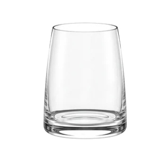 JGO 6 VASOS WHISKY DOF EXPERIENCE 3510016