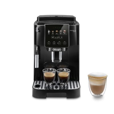 DELONGHI CAFETERA ESPRESSO MAGNIFICA START NEGRA