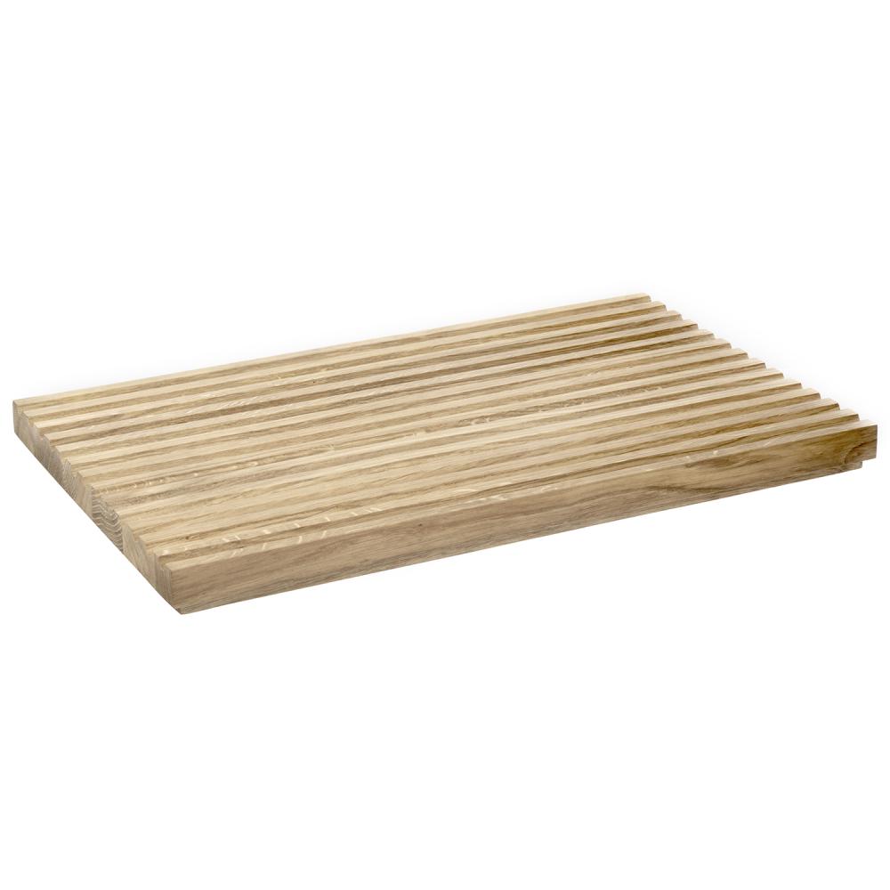 TABLA DE MADERA p/CORTAR GN 1/1 VALO 53x32.5cms