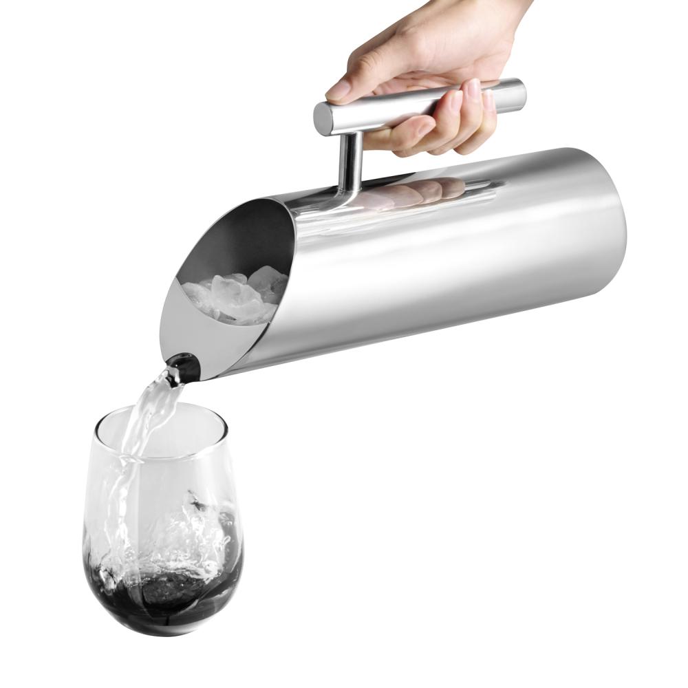 JARRA INOX p/JUGO - Imagen 2