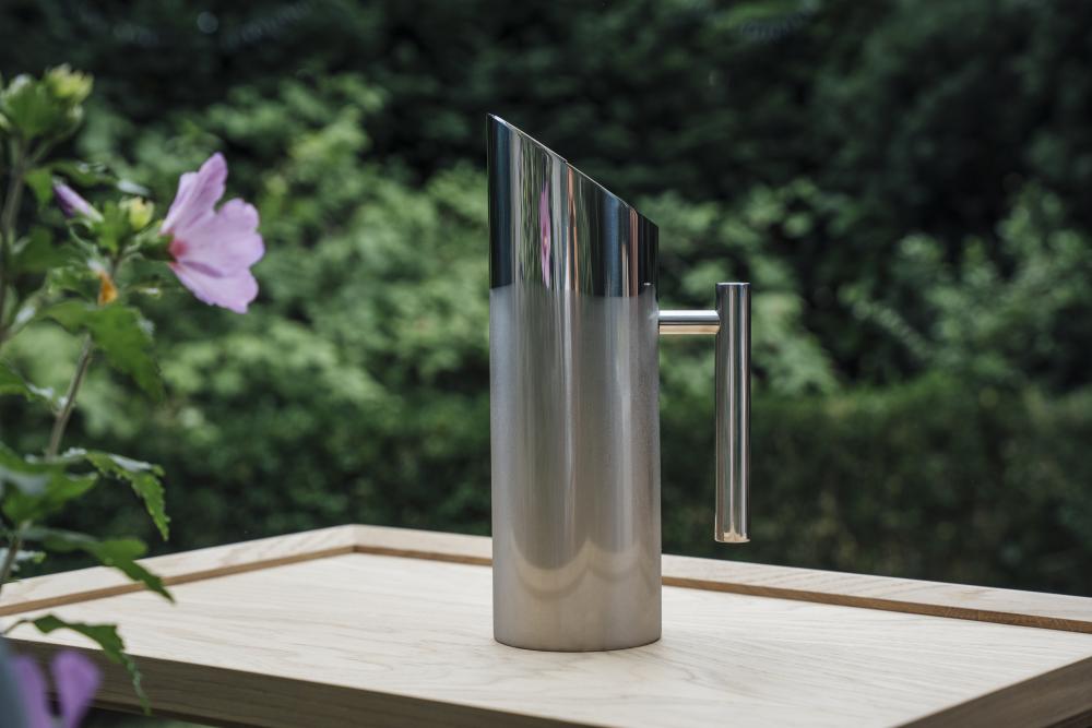 JARRA INOX p/JUGO - Imagen 3