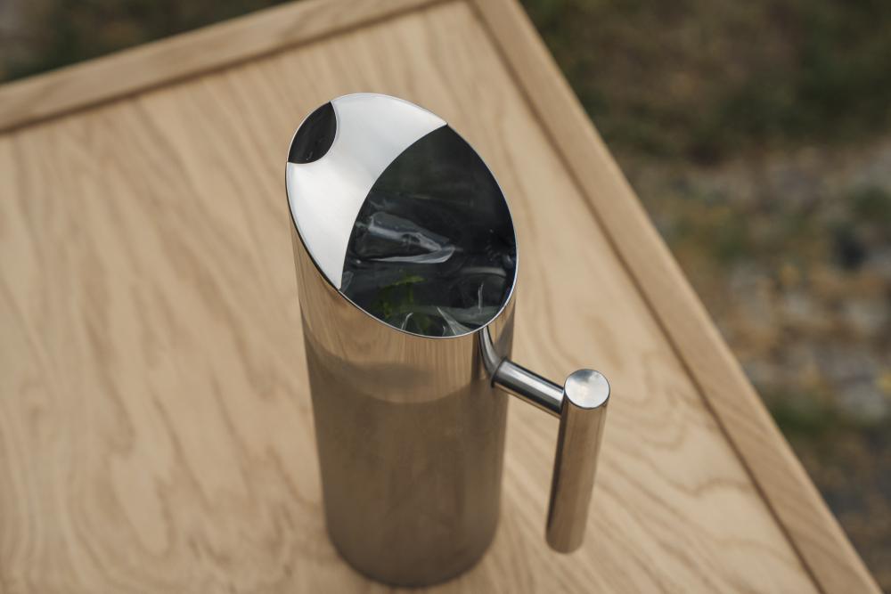 JARRA INOX p/JUGO - Imagen 4